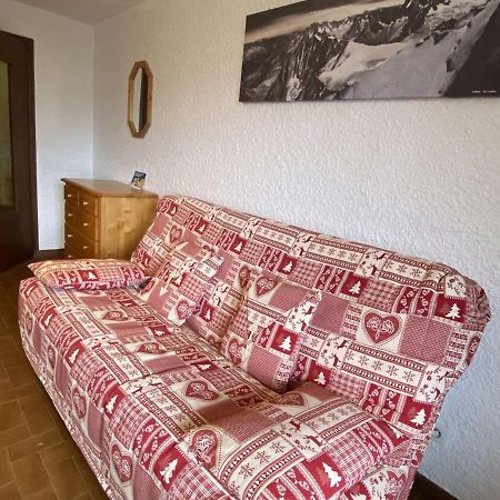 Studio Cosy 4 Pers Au Grand-Bornand, Pres Des Pistes, Animaux Admis - Fr-1-241-37 Le Grand-Bornand Exterior foto